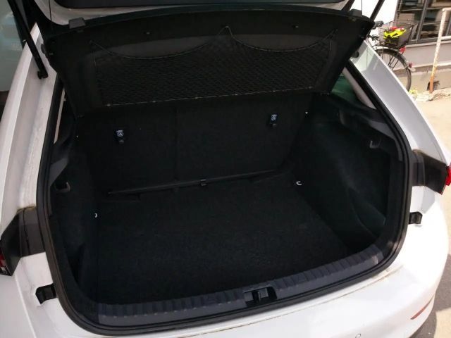 Skoda Scala Style Style