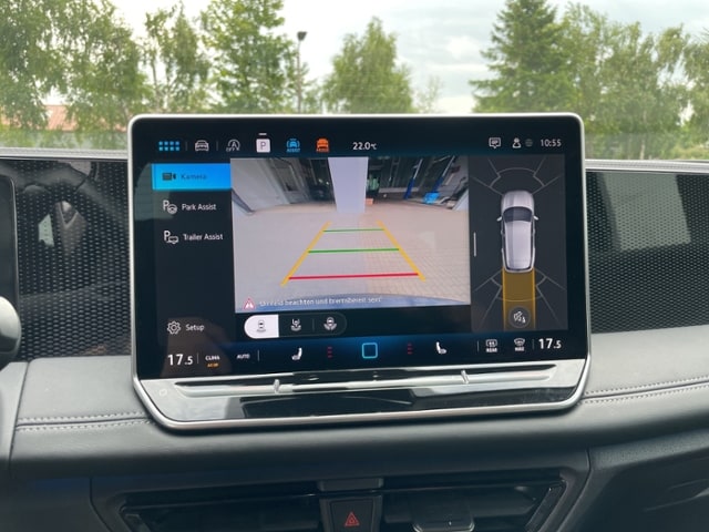 Volkswagen Tiguan 2.0 TDI 4Motion DSG