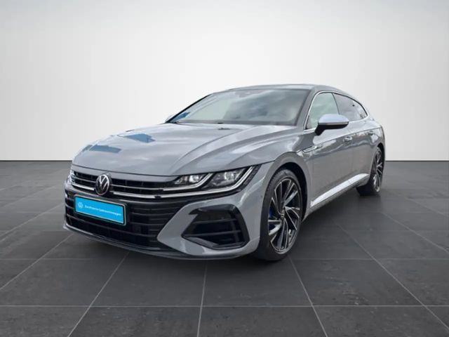 Volkswagen Arteon Shooting Brake Shooting Brake R 4M Matrix/AHK/Pano/360°