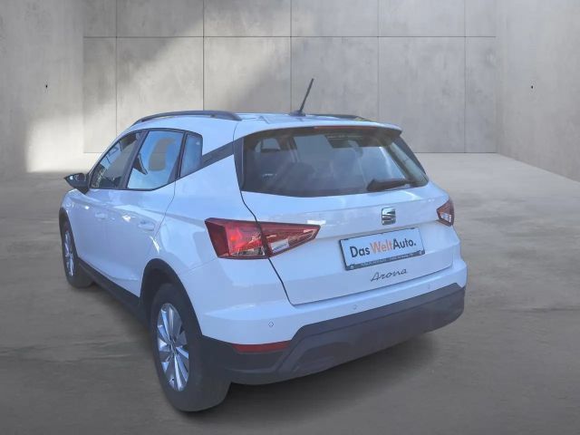 Seat Arona 1.0 TSI Reference