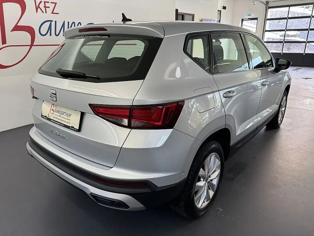 Seat Ateca 2,0TDI Xperience  *LED*NAVI*Sitzheizung*Tempoma...