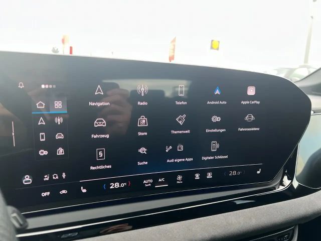 Audi A5 Quattro S-Tronic