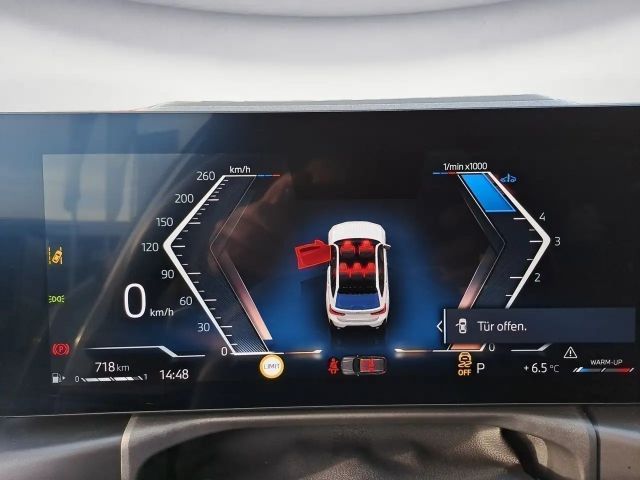 BMW 320 320d M-Sport Touring xDrive