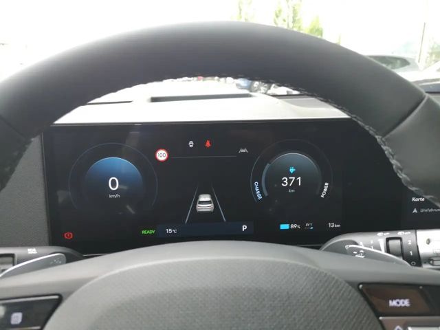 Hyundai IONIQ 5 4WD Vierwielaandrijving