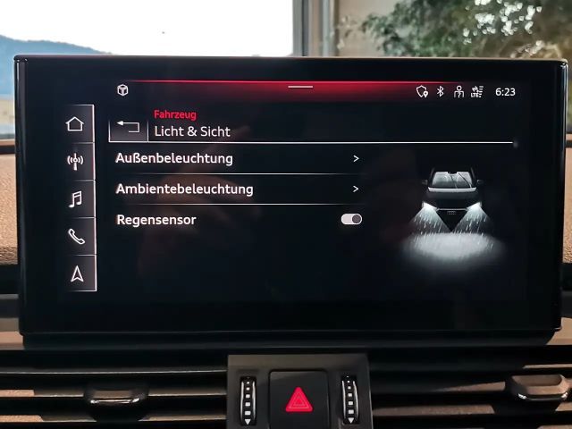 Audi Q5 Hybride Quattro S-Line