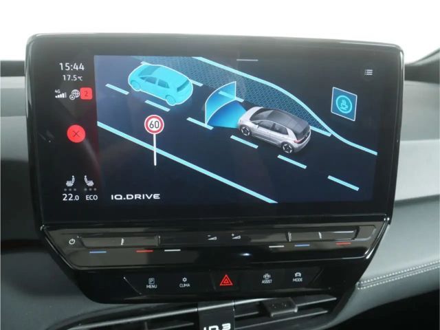 Volkswagen ID.3 58 KWh Performance Pro