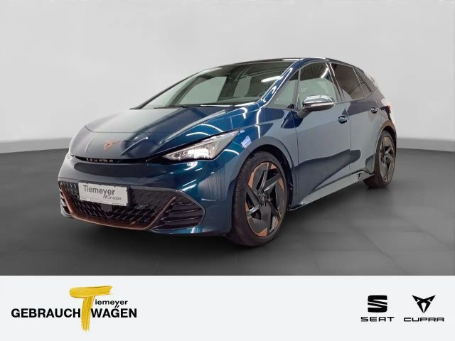 Cupra Born PANO WÄRMEP.HuD LM20 KEYLESS