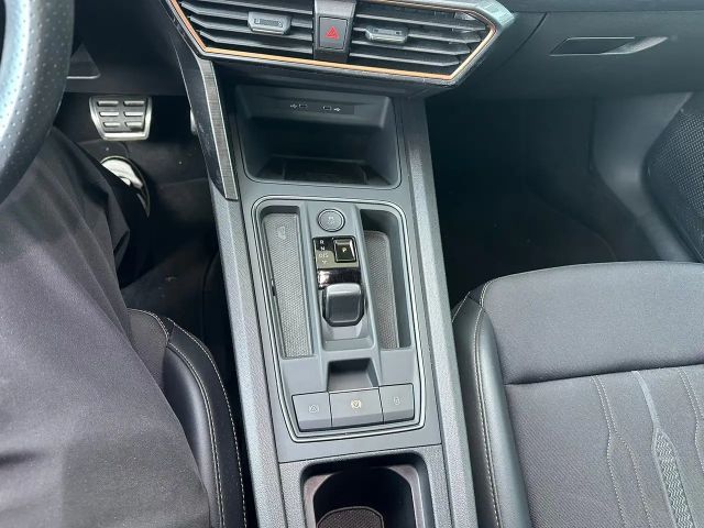 Cupra Formentor 2.0 TSI 4Drive DSG VZ