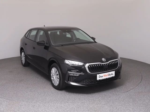 Skoda Scala Essence TSI