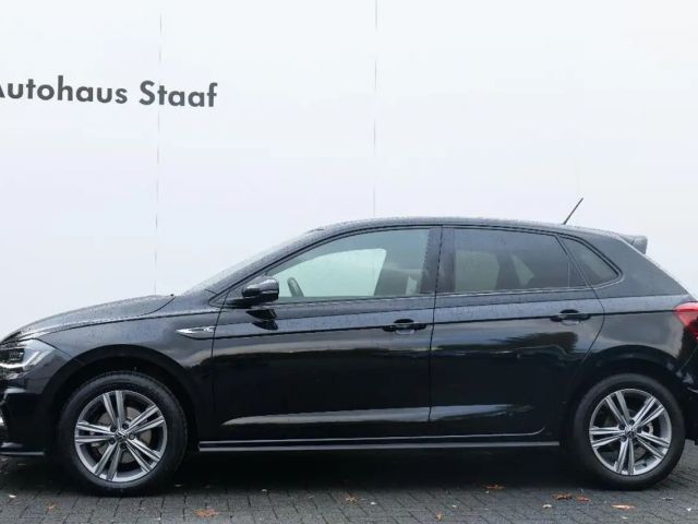 Volkswagen Polo 1.0 TSI DSG Highline