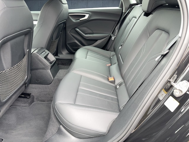 Audi A5 Avant S-Tronic