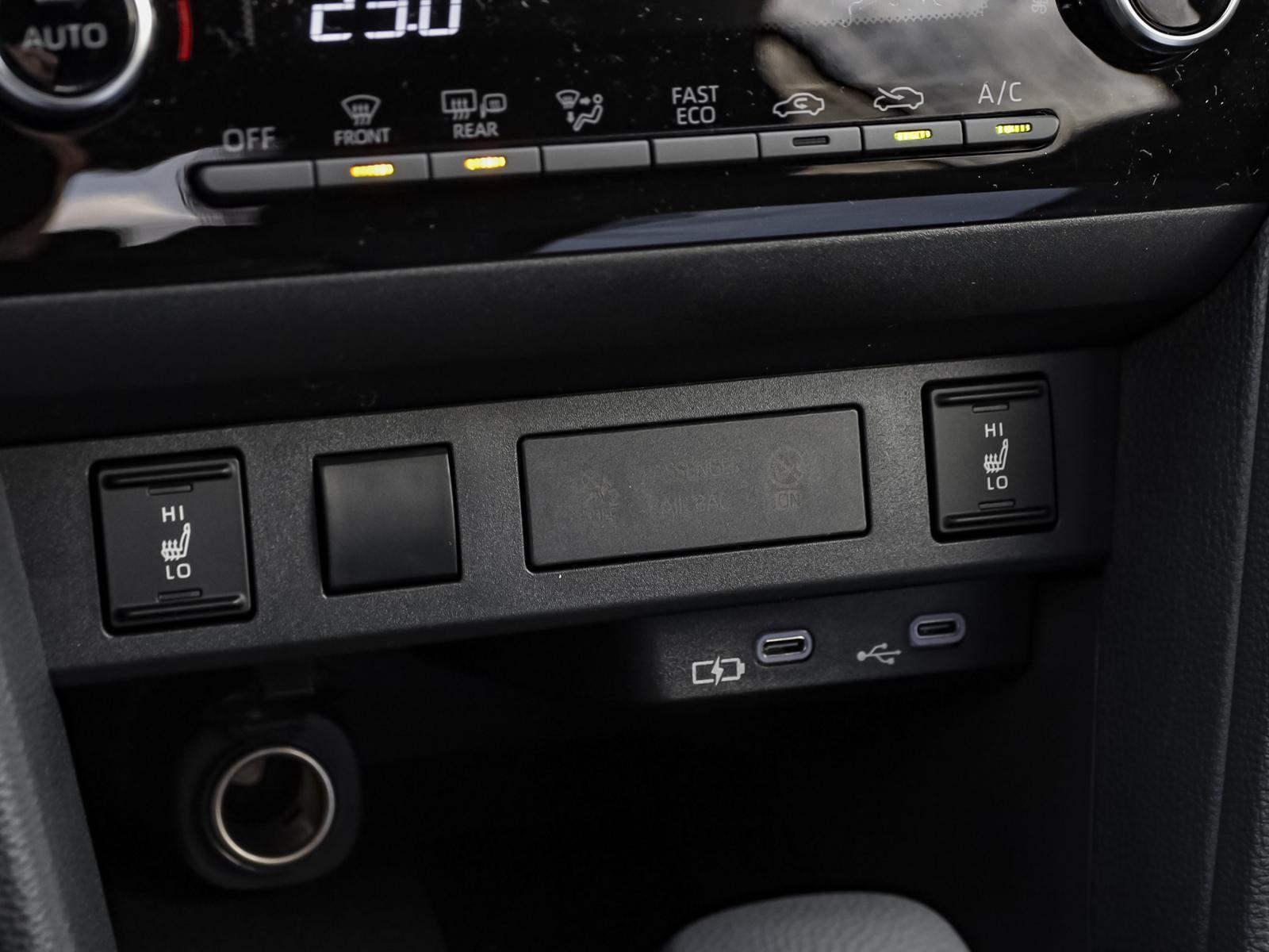 Toyota Yaris Cross 4x2 5-deurs