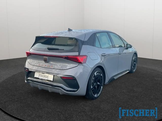 Cupra Born LED Navi SHZ Rear View ACC Wärmepumpe