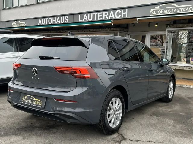 Volkswagen Golf Rabbit 1,5 TSI *FACELIFT *AHK *KAM *ACC *AMB *APP