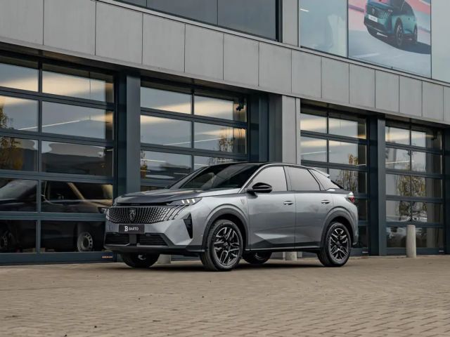 Peugeot 3008 Directiewagen/Massage/HiFi Focal/Pano/Trekh./El...