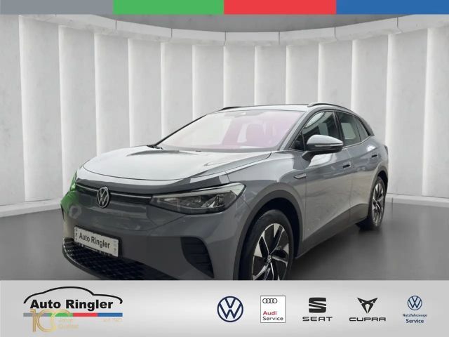 Volkswagen ID.4 Performance Pure