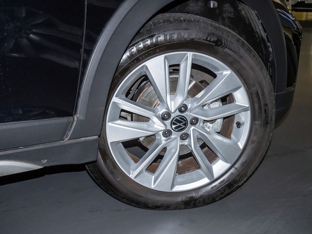 Volkswagen Taigo 1.5 TSI DSG