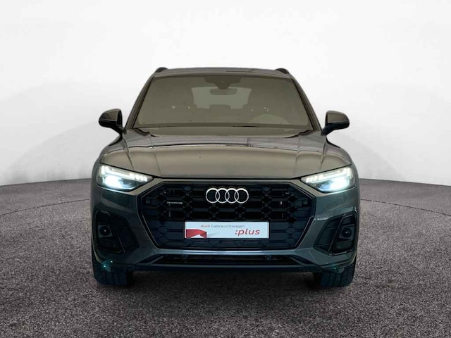 Audi Q5 50 TDI Quattro