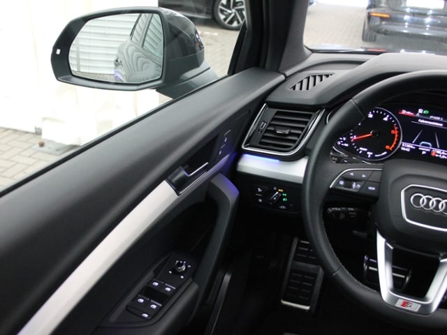 Audi Q5 40 TDI Quattro S-Tronic