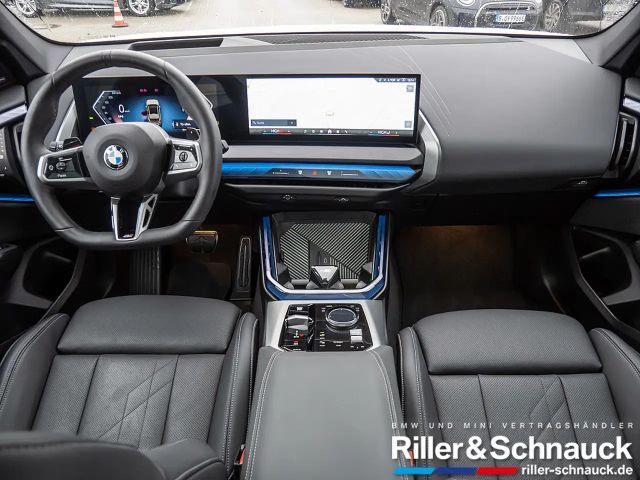 BMW X3 M-Sport xDrive