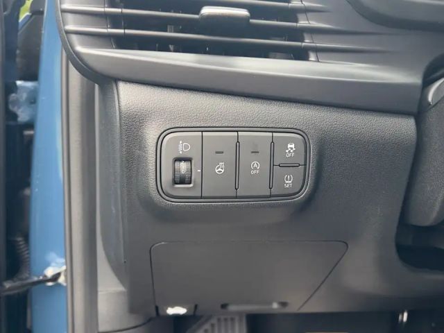 Hyundai i20 1.0 T-GDi Trend