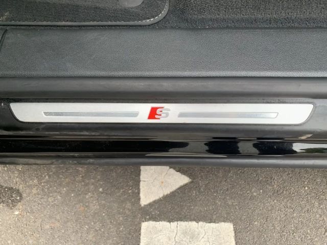 Audi Q8 50 TDI Quattro S-Line