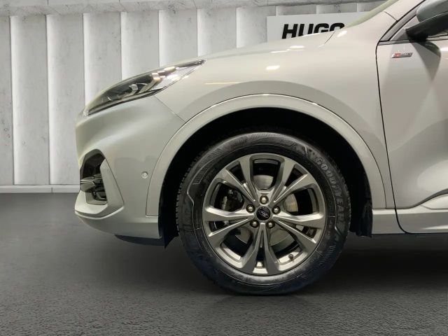 Ford Kuga ST Line X