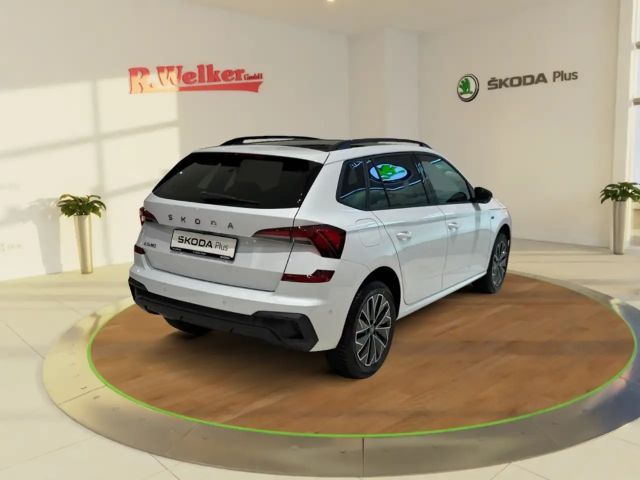 Skoda Kamiq Selection