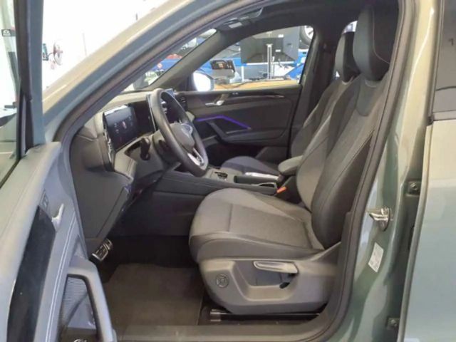 Volkswagen Tiguan 2.0 TDI DSG