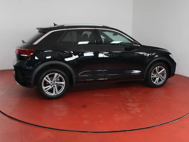 Volkswagen T-Roc DSG R-Line