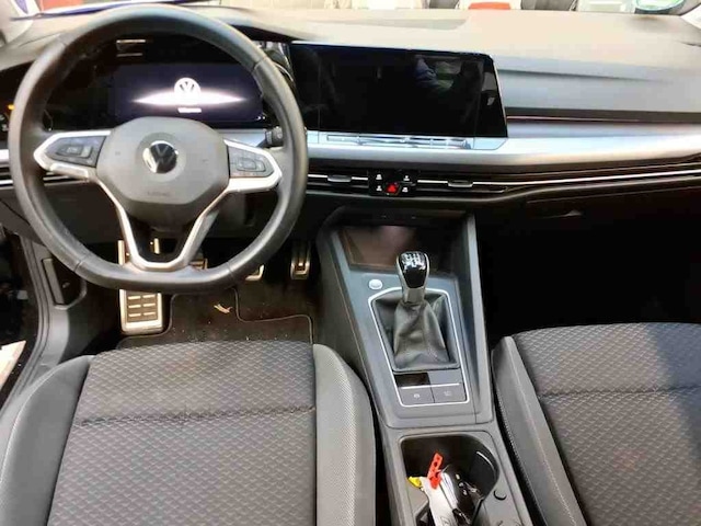 Volkswagen Golf 1.5 TSI Golf VIII