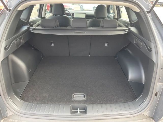 Hyundai Tucson 2WD Select