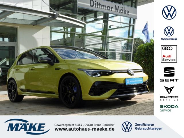 Volkswagen Golf 2.0 TSI 4Motion DSG