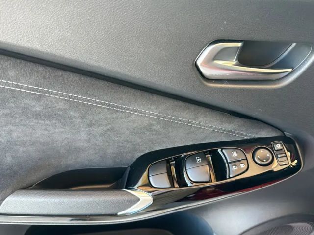 Nissan Juke n-DESIGN 114 PS ( * NOTBREMS-ASSISTENT * )