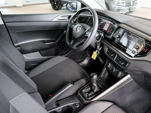 Volkswagen Polo Comfortline