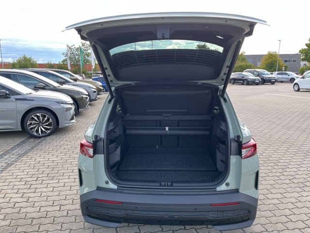 Skoda Elroq MATRIX WP AHK ACC