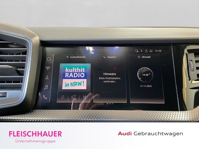 Audi A1 30 TFSI S-Tronic Sportback