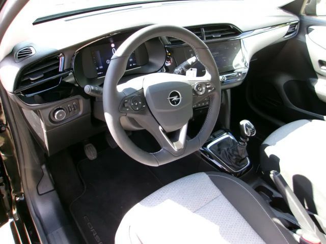 Opel Corsa Klima Kamera Sitzheizung