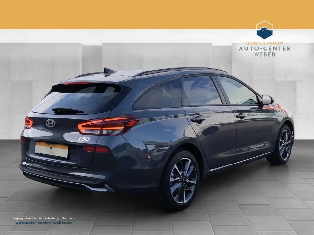 Hyundai i30 1.0 Advantage T-GDi