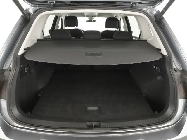 Volkswagen Tiguan Allspace DSG Life