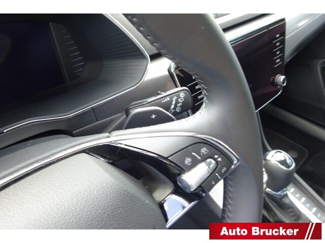 Skoda Superb 2.0 TDI Combi Style Style