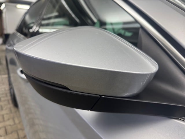 Skoda Octavia 2.0 TDI Combi Style Style