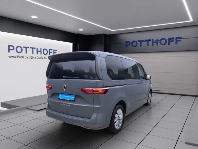 Volkswagen Multivan 2.0 TDI DSG T7