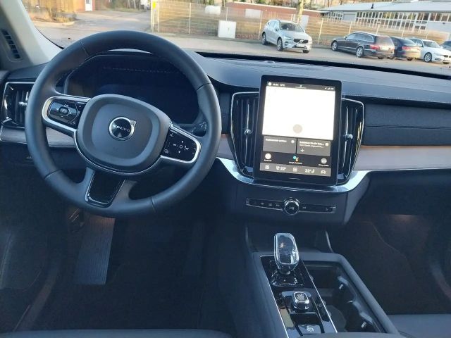 Volvo XC90 AWD Bright Plus Recharge