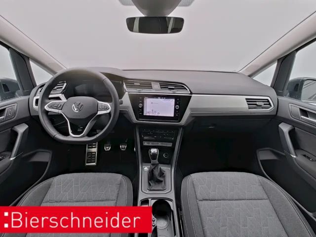 Volkswagen Touran 2.0 TDI Move