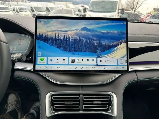 BYD Seal U Boost DM-i