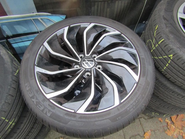 Volkswagen Golf 2.0 TDI DSG