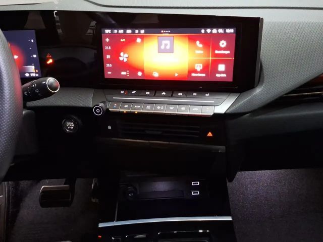 Opel Astra GS-Line Grand Sport