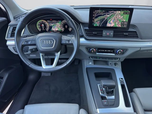Audi Q5 50 TFSI Hybride Quattro