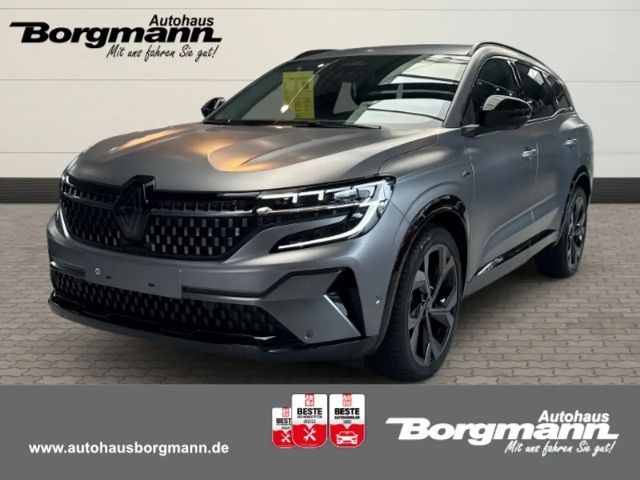 Renault Espace Alpine Esprit